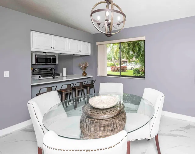 PGA National Palm Beach Gardens Residence photo 7