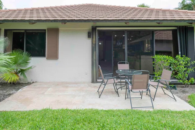 PGA National Palm Beach Gardens Residence photo 19