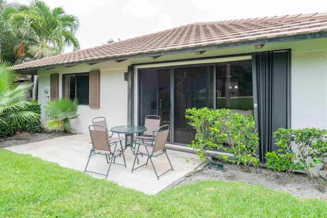 PGA National Palm Beach Gardens Residence photo 20