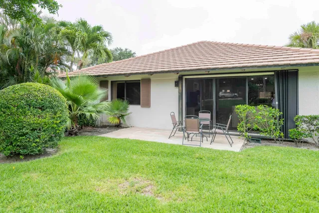 PGA National Palm Beach Gardens Residence photo 21