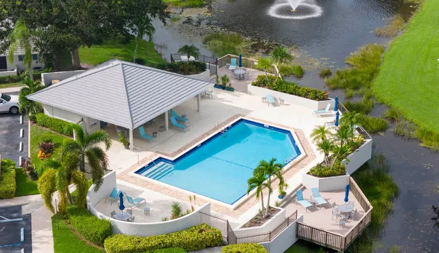 PGA National Palm Beach Gardens Residence photo 24