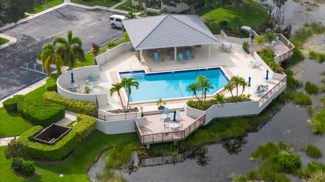 PGA National Palm Beach Gardens Residence photo 25