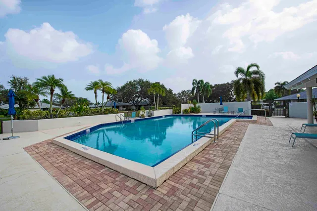 PGA National Palm Beach Gardens Residence photo 26
