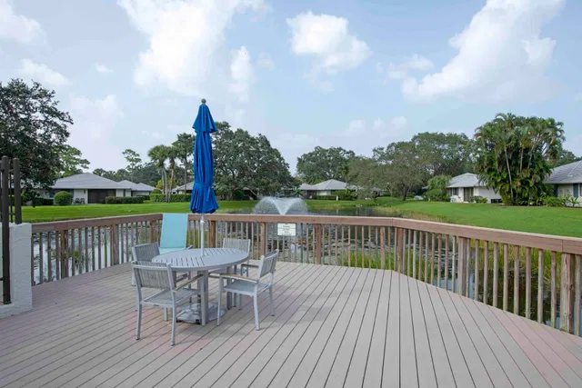 PGA National Palm Beach Gardens Residence photo 27