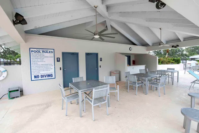 PGA National Palm Beach Gardens Residence photo 29