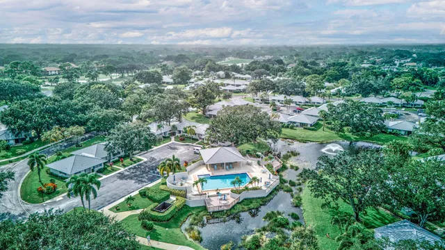 PGA National Palm Beach Gardens Residence photo 30