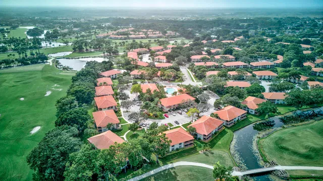 PGA National Palm Beach Gardens Residence photo 31