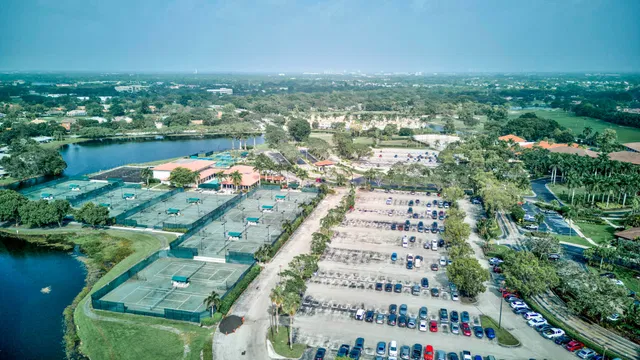 PGA National Palm Beach Gardens Residence photo 32