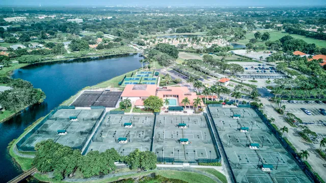 PGA National Palm Beach Gardens Residence photo 33