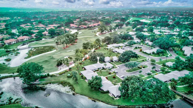 PGA National Palm Beach Gardens Residence photo 34