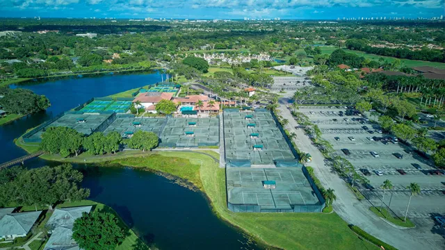PGA National Palm Beach Gardens Residence photo 35