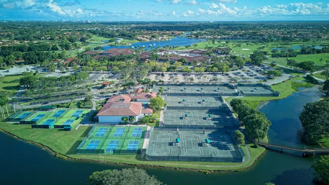 PGA National Palm Beach Gardens Residence photo 36