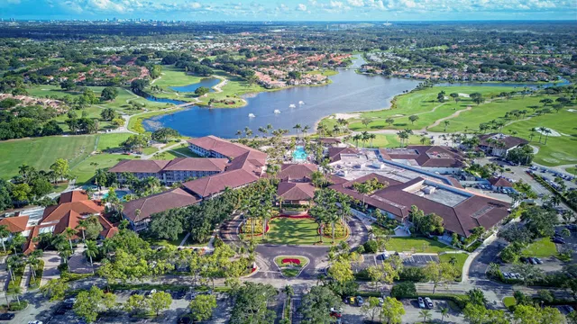 PGA National Palm Beach Gardens Residence photo 37