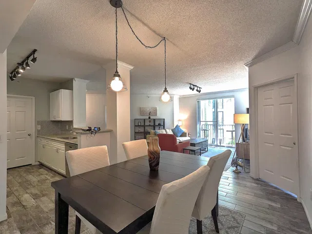 Courtyards in Cityplace Unit 308 photo 3