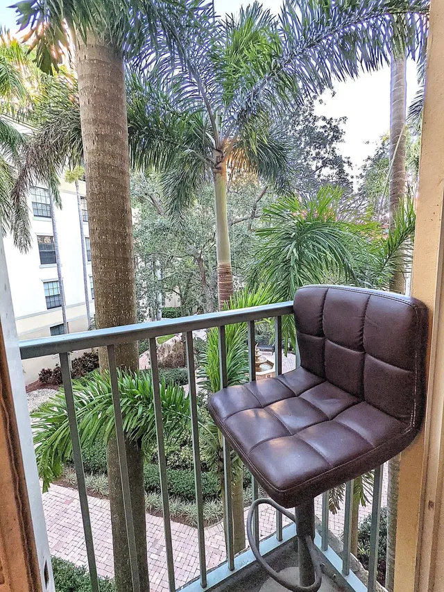 Courtyards in Cityplace Unit 308 photo 5