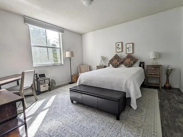 Courtyards in Cityplace Unit 308 photo 10