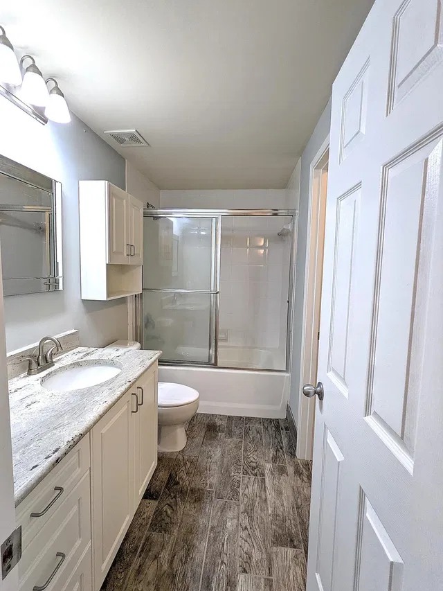 Courtyards in Cityplace Unit 308 photo 15