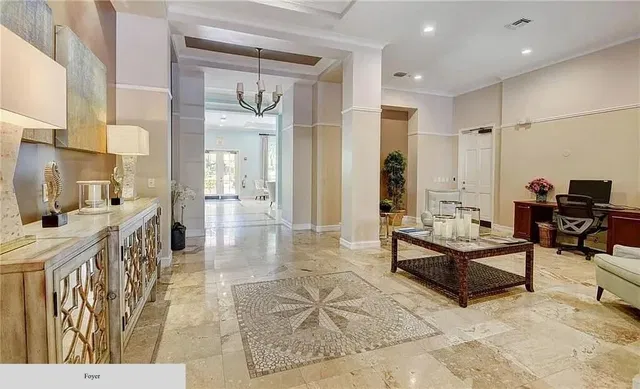 Courtyards in Cityplace Unit 308 photo 21