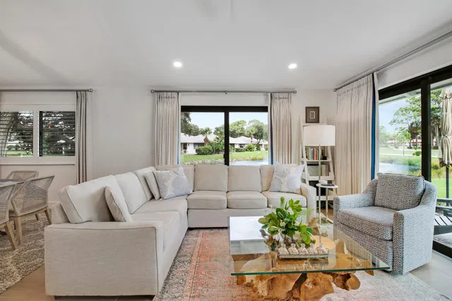 PGA National Palm Beach Gardens Residence photo 2