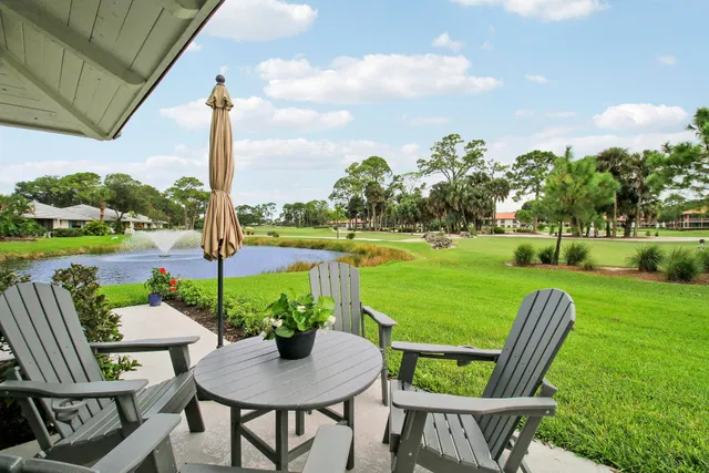 PGA National Palm Beach Gardens Residence photo 3