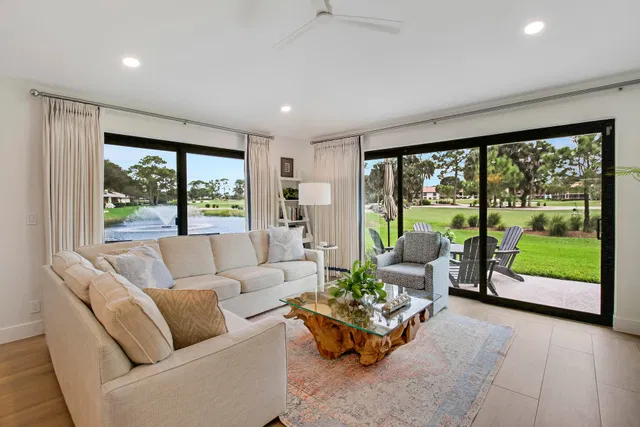 PGA National Palm Beach Gardens Residence photo 4