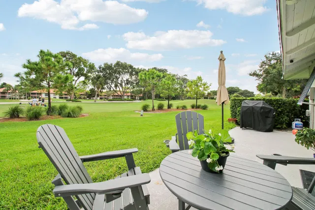 PGA National Palm Beach Gardens Residence photo 5