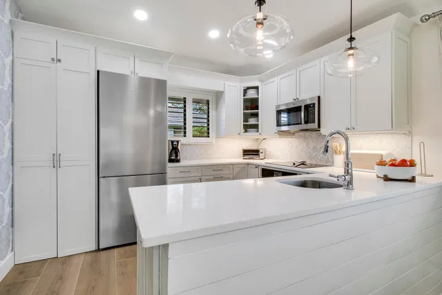 PGA National Palm Beach Gardens Residence photo 11
