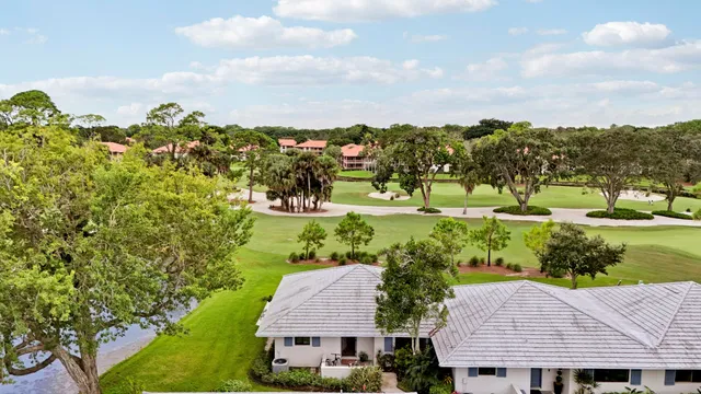 PGA National Palm Beach Gardens Residence photo 24