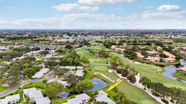 PGA National Palm Beach Gardens Residence photo 26
