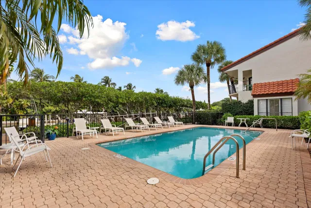 Palm Trail Delray Beach Unit 9 photo 30