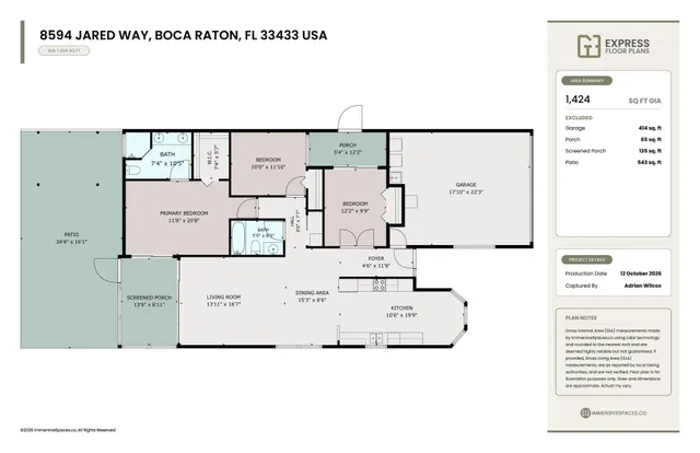 Residence photo 32