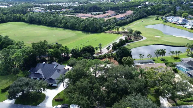 Mariner Sands Residence photo 21