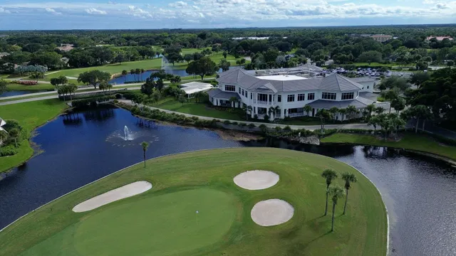 Mariner Sands Residence photo 24