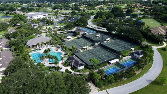 Mariner Sands Residence photo 25
