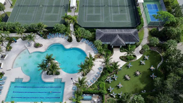 Mariner Sands Residence photo 27