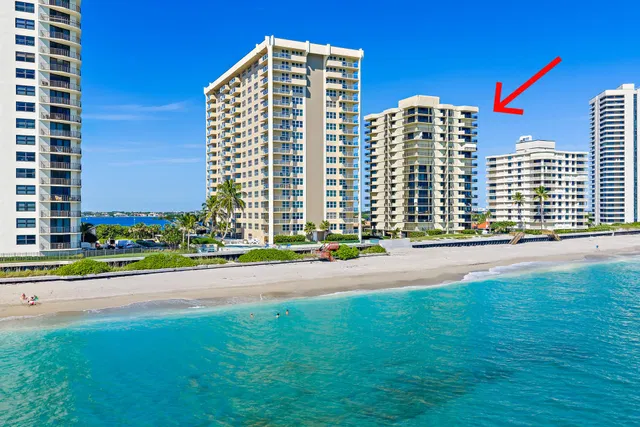 Singer Island Unit PH205 photo 2