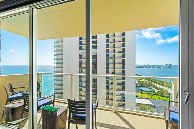 Singer Island Unit PH205 photo 13