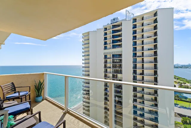 Singer Island Unit PH205 photo 14