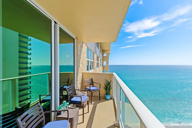 Singer Island Unit PH205 photo 15