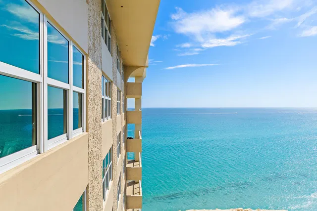 Singer Island Unit PH205 photo 16