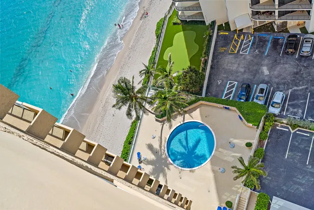 Singer Island Unit PH205 photo 17