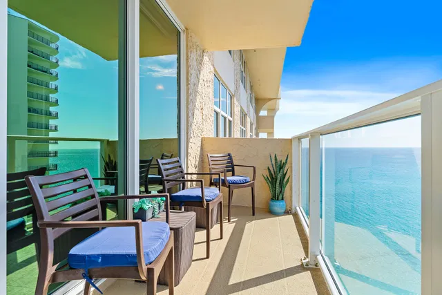 Singer Island Unit PH205 photo 18