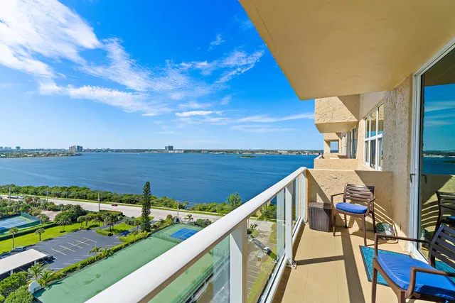 Singer Island Unit PH205 photo 20