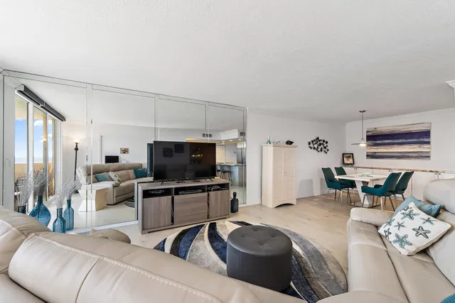 Singer Island Unit PH205 photo 21