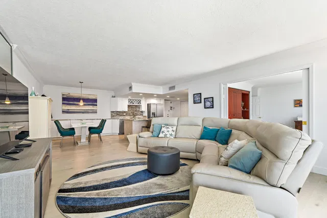 Singer Island Unit PH205 photo 22