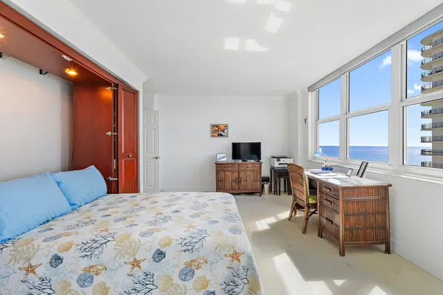 Singer Island Unit PH205 photo 24