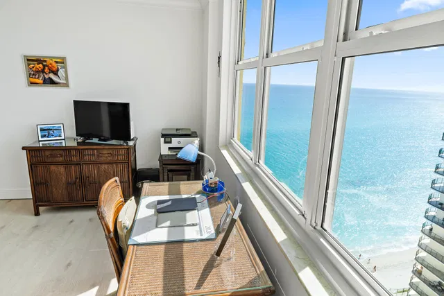 Singer Island Unit PH205 photo 28