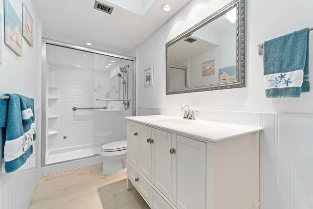 Singer Island Unit PH205 photo 29