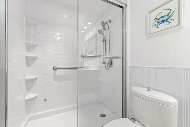 Singer Island Unit PH205 photo 30