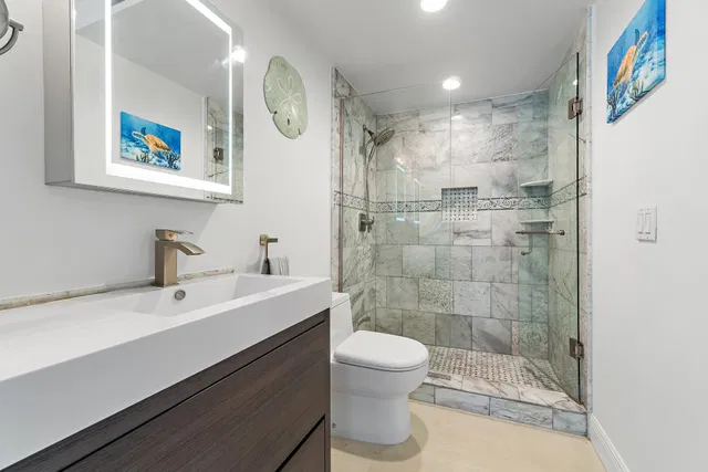 Singer Island Unit PH205 photo 35